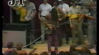 Grand Funk Railroad -- Inside Looking Out -- 1970