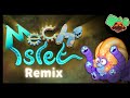 Mech Islet Remix