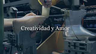 HUSKY SHOES Fabricación sostenible Made in Spain