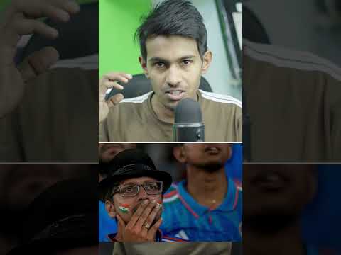 Jise Fans Ne Troll Kiya… Usi Ne India Ko World Cup Jitaya 🇮🇳 | #HardikPandya #T20WorldCup