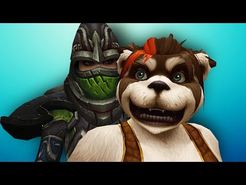 The Shaman Life Vs A Rogue (5v5 1v1 Duels) - Enhancement Shaman PvP WoW Legion 7.3.5