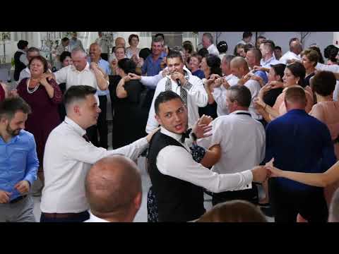 Formatia Perla Bucovinei Radauti - Batranesca - Sus pe muntele Ciumarna 2018