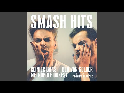 Do You Know Ben van Gelder