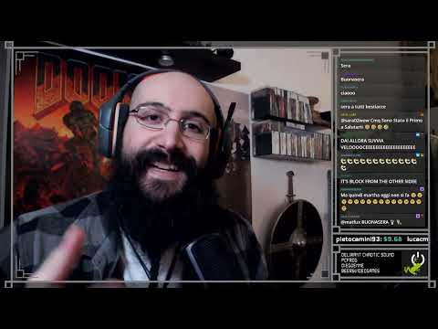 HORROR NIGHT Suono nella Mente PARTE FINALE In Sound Mind PC + Marta è morta BONUS