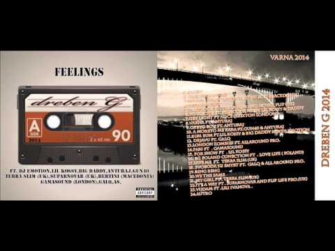 drebenG ft.Terra slim - gilr -2014