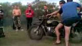 Six Feet Under - Smoke On The Water