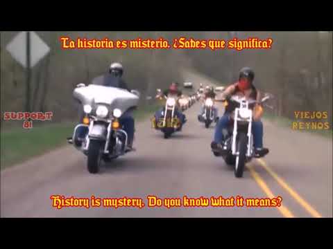 Motörhead   Brotherhood of Man Subtítulos español inglés