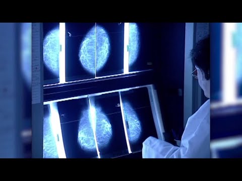 NY Long Island Suffolk County Breast Cancer Awareness