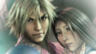 1000 no Kotoba - Koda Kumi [Final Fantasy X-2]