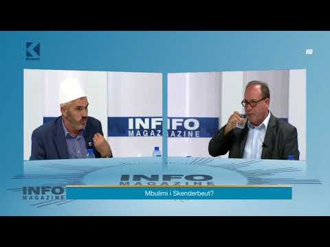 “Ti je injorant” – “Ti je rus”, debati me plis e per plis - Info Magazine Festive