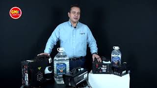 CLEAN MASTER! #GM Lighting liquido Sanitizante para maquinas de humo