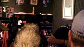 Chris Knight - Maria - Live at Lonestar Music in Gruene