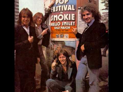 Smokie - You Took Me By Surprise