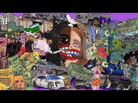 Valee X Harry Fraud - YEA BUT UM [Official Audio]