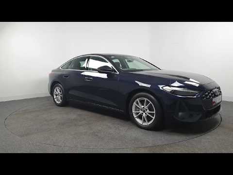 Audi A5 40 TDI EDITION ONE SE - Image 2
