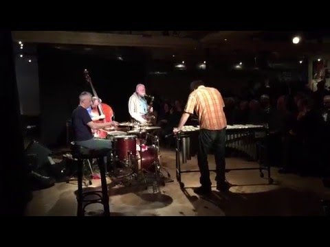 75. Jahre Peter Brötzmann