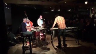 75. Jahre Peter Brötzmann