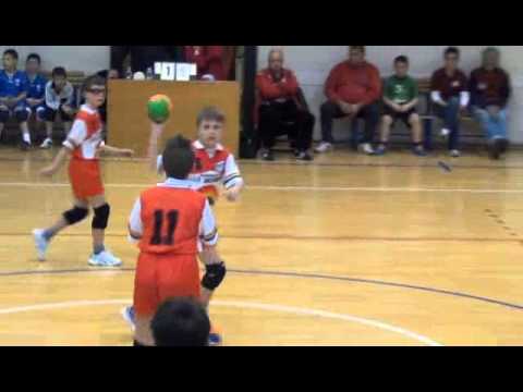 U12:  CUS Venezia A -  Arcobaleno B