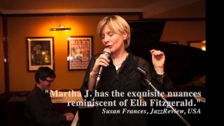 Martha J  Quartet Promo