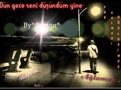 Sunyto & Demet AkaLIn   ALLAH'IN EMRi 2010