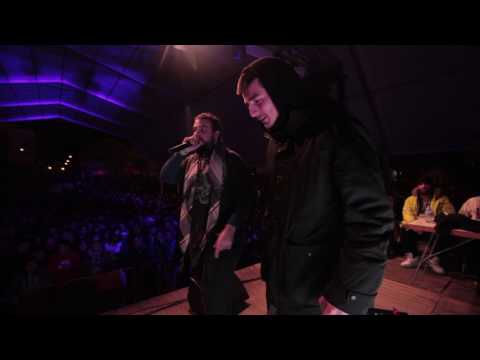 MC MEN VS XINAKO [OCTAVOS FINAL NACIONAL GOLDBATTLE]