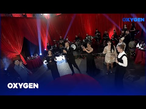 Liridon Sadriu, Linda Hakaj, Majlinda Cikaqi - Potpuri festive 2026