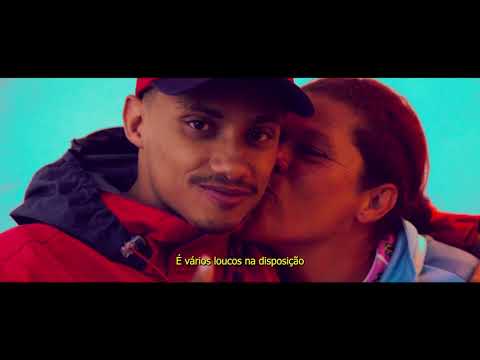 MC Digo STC e MC Malloy - Filho Do Amor Herdeiro Da Maldade (Vídeo Clipe Oficial) DJ Dubom