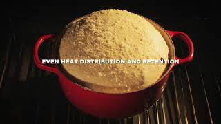 Le Creuset Signature Cast Iron Round Casserole
