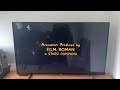 The Simpsons End Credits 2008