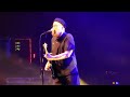 Soul Coughing - Soft Serve - 4K  - Sept 29th 2024 - RoadRunner -  Boston, MA