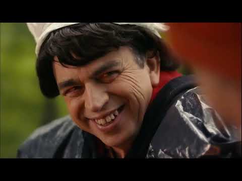 Bob Gratton ma vie my life S02 E13 : La fuite