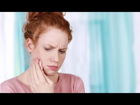 Ist Kieferknacken gefährlich?