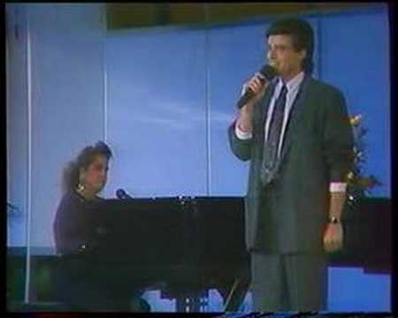Cyprus National Final 1990 - Ti nixta afti