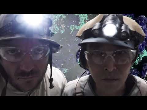 VIDEO PREMIERE: Becker & Mukai - Spice War Part One