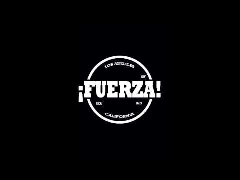 FUERZA! - SIGMA (single)