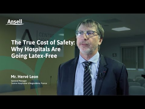 The True Cost of Safety: Why Hospitals Are Going Latex-Free
