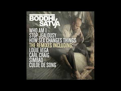 Boddhi Satva feat. Leslie Kisumuna - How Sex Changes Things (Louie Vega Original Remix)