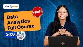 Data Analytics Full Course — Step-by-Step Guide & Transcript