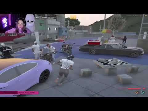 reação do pessoal da França com o panicz conseguiu enganar ate o connor kkkkkkk