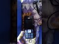REUPLOADED LG B2250 Стандартные мелодии Default Ringtones