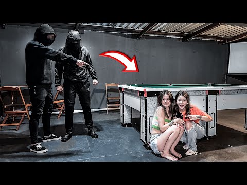 THE B4NDIDOS WILL ASSAULT US… The worst day of our lives!