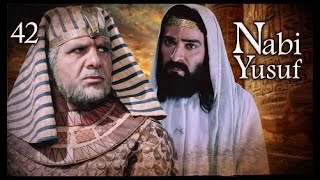 Download lagu Kisah Nabi Yusuf AS  Episode 42  Bahasa Indonesia mp3