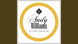 Tonight from West Side Story""