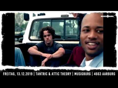 Tantric | 13.12.2019 | Musigburg | 4663 Aarburg | Switzerland