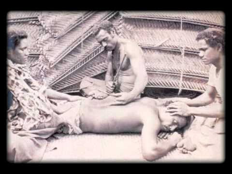 western style pop song from Samoa