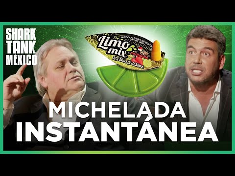 ¡Este invento ingenioso cautiva a los tiburones! | Shark Tank México