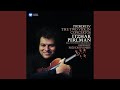 Violin Concerto No. 1 in D Major, Op. 19: III. Moderato