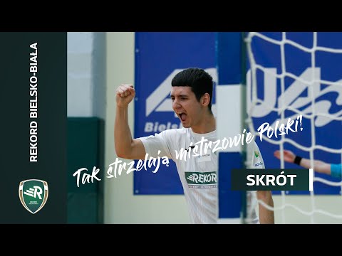 Rekord – Dreman Opole - Komprachcice 7:2 (1:0)