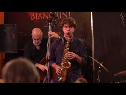 Alessandro Bianchini - Cape Town