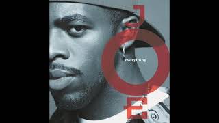 The One for Me - Joe